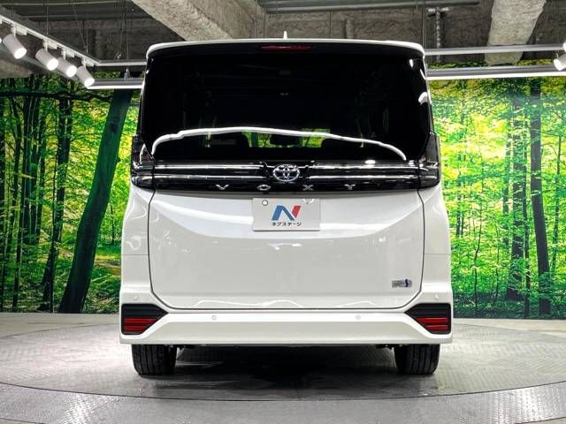 Toyota VOXY HYBRID 2022-09 25165-15