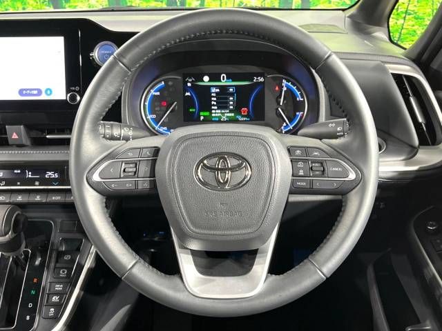 Toyota VOXY HYBRID 2022-09 25165-11