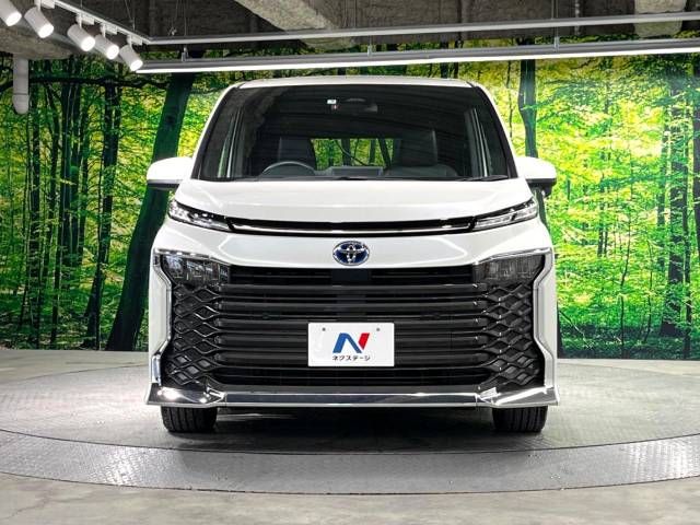Toyota VOXY HYBRID 2022-09 25165-14