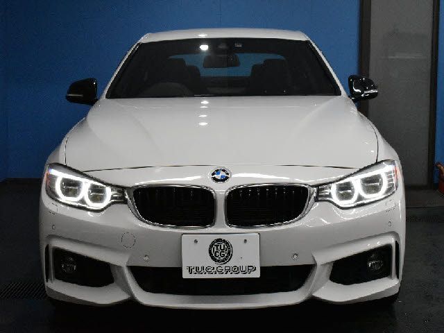 Bmw 4 SERIES 2014-12 20969-26