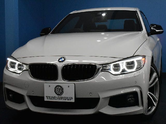Bmw 4 SERIES 2014-12 20969-29