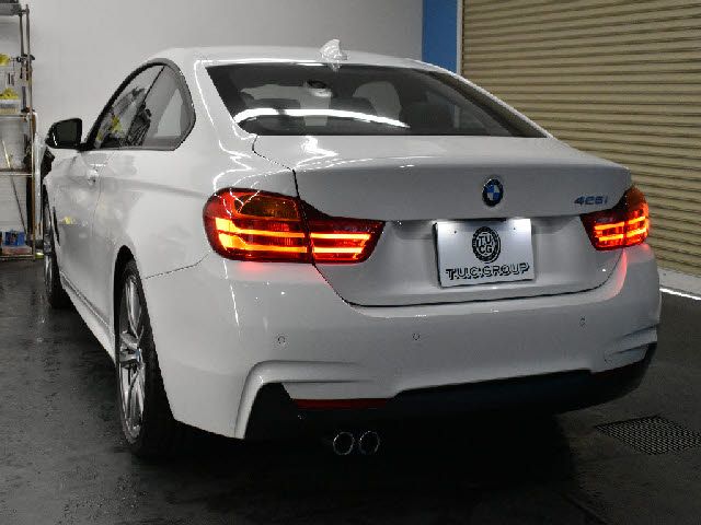 Bmw 4 SERIES 2014-12 20969-2