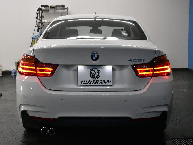 Bmw 4 SERIES 2014-12 20969-25