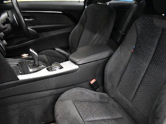 Bmw 4 SERIES 2014-12 20969-21