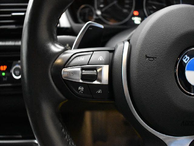 Bmw 4 SERIES 2014-12 20969-5
