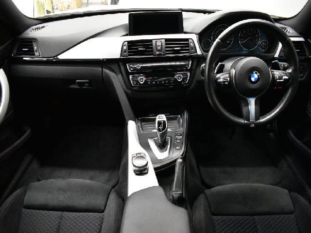 Bmw 4 SERIES 2014-12 20969-1