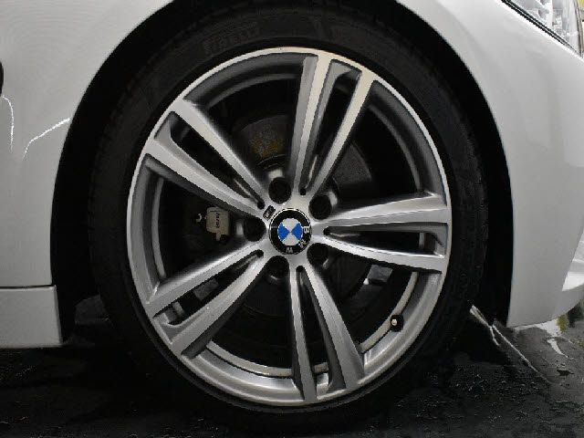 Bmw 4 SERIES 2014-12 20969-8