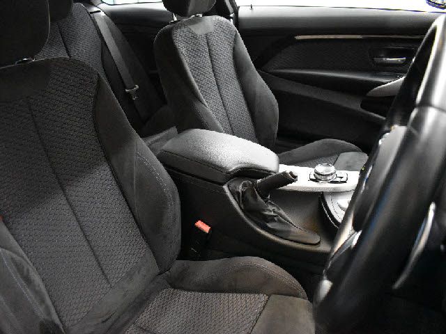 Bmw 4 SERIES 2014-12 20969-19