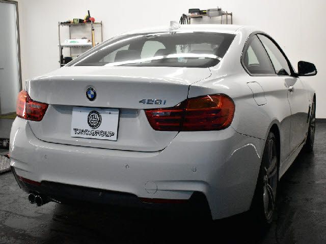 Bmw 4 SERIES 2014-12 20969-24