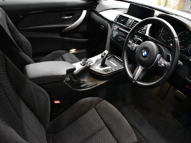 Bmw 4 SERIES 2014-12 20969-18