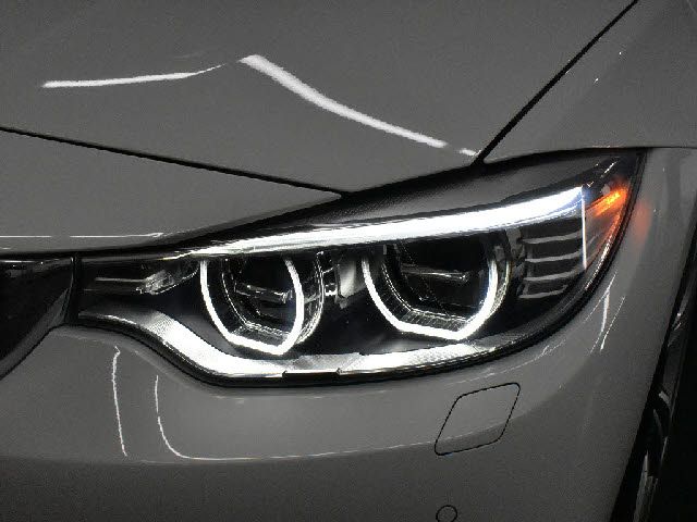 Bmw 4 SERIES 2014-12 20969-4