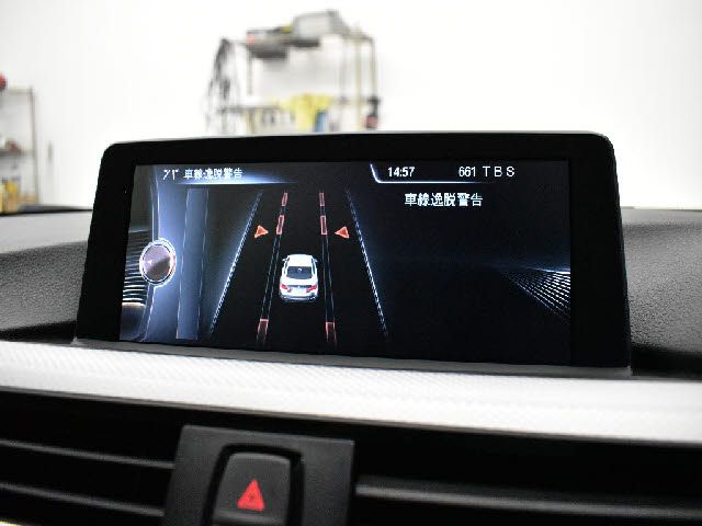 Bmw 4 SERIES 2014-12 20969-7