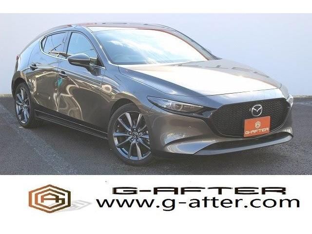 Mazda MAZDA3 2019-06 6836-0