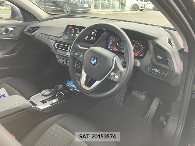 Bmw 1 SERIES 2023-09 235636-1