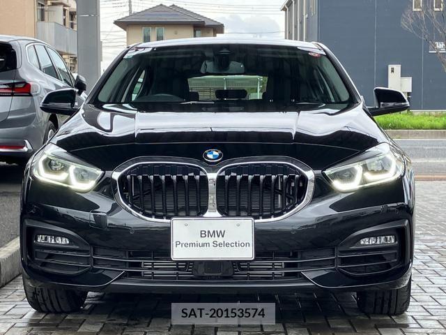 Bmw 1 SERIES 2023-09 235636-3