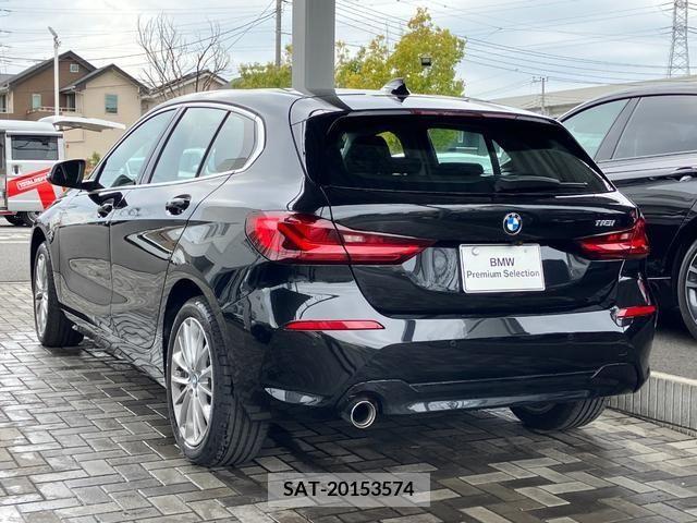 Bmw 1 SERIES 2023-09 235636-2