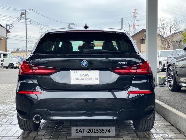 Bmw 1 SERIES 2023-09 235636-4