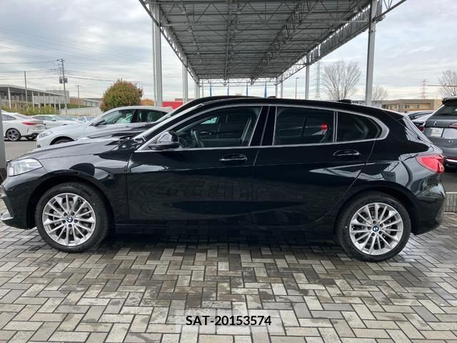 Bmw 1 SERIES 2023-09 235636-8