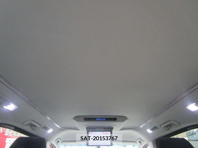 Toyota ALPHARD 2017-01 331142-20