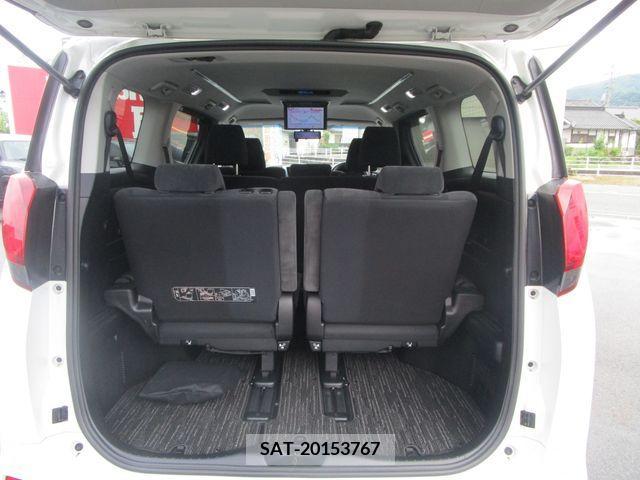 Toyota ALPHARD 2017-01 331142-19