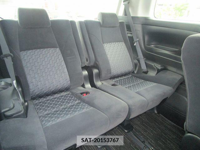 Toyota ALPHARD 2017-01 331142-18
