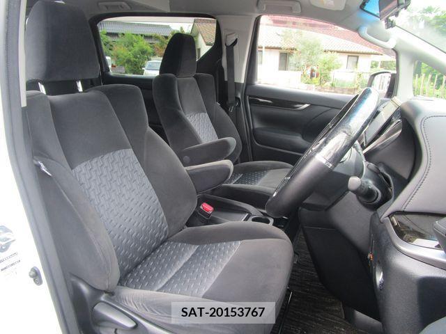 Toyota ALPHARD 2017-01 331142-16