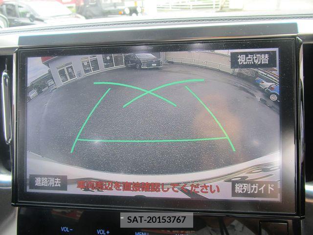 Toyota ALPHARD 2017-01 331142-12