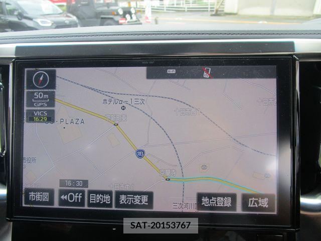 Toyota ALPHARD 2017-01 331142-11