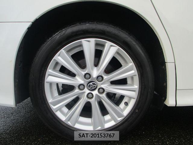 Toyota ALPHARD 2017-01 331142-21