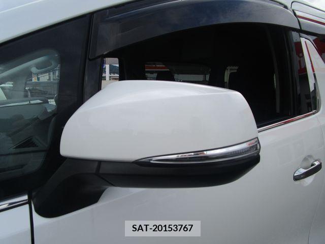 Toyota ALPHARD 2017-01 331142-23