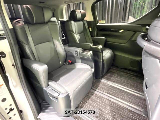 Toyota ALPHARD 2020-12 237532-8