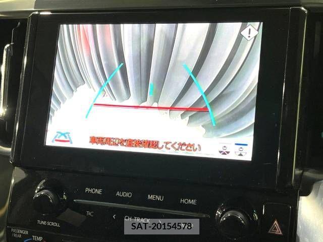 Toyota ALPHARD 2020-12 237532-4