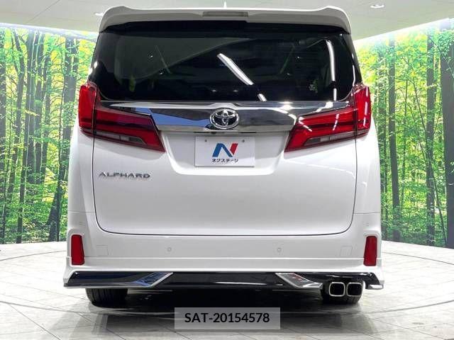 Toyota ALPHARD 2020-12 237532-15