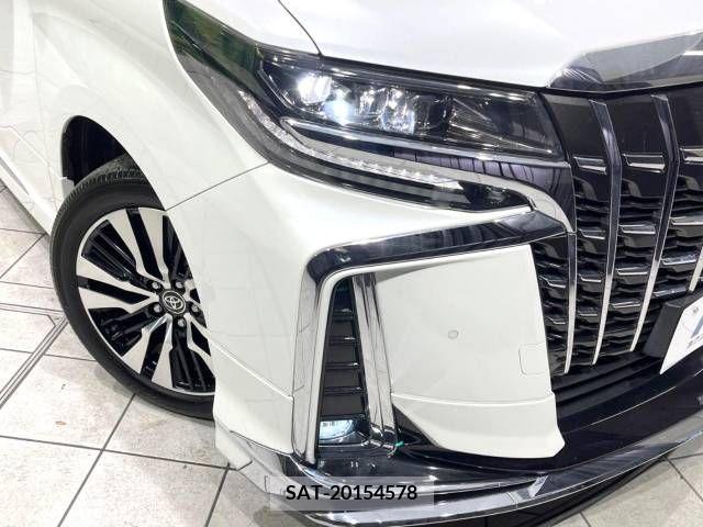Toyota ALPHARD 2020-12 237532-13