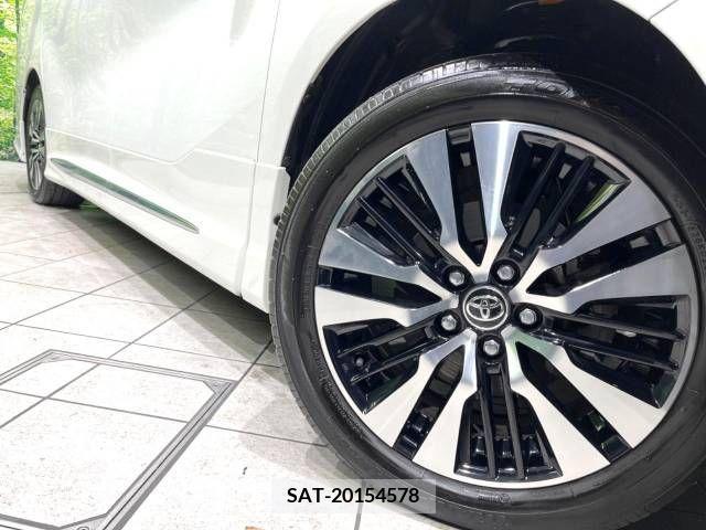 Toyota ALPHARD 2020-12 237532-12