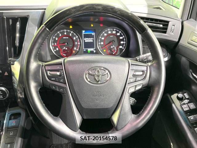 Toyota ALPHARD 2020-12 237532-11