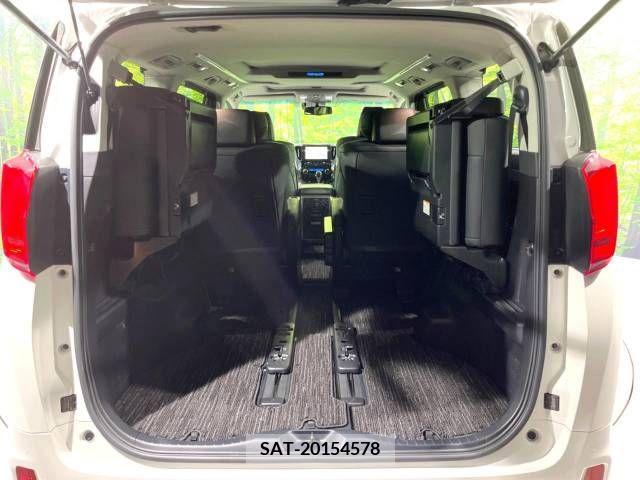 Toyota ALPHARD 2020-12 237532-10