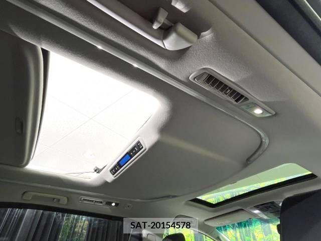 Toyota ALPHARD 2020-12 237532-3