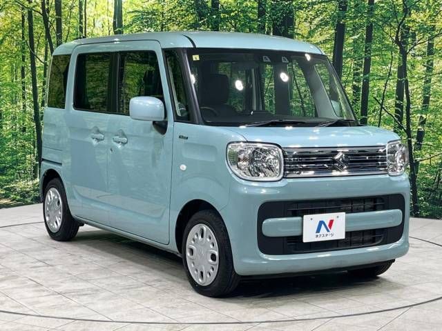 Suzuki SPACIA 2023-05 182745-16