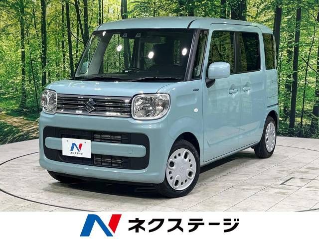 Suzuki SPACIA 2023-05 182745-0