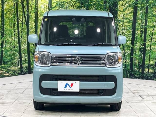 Suzuki SPACIA 2023-05 182745-14
