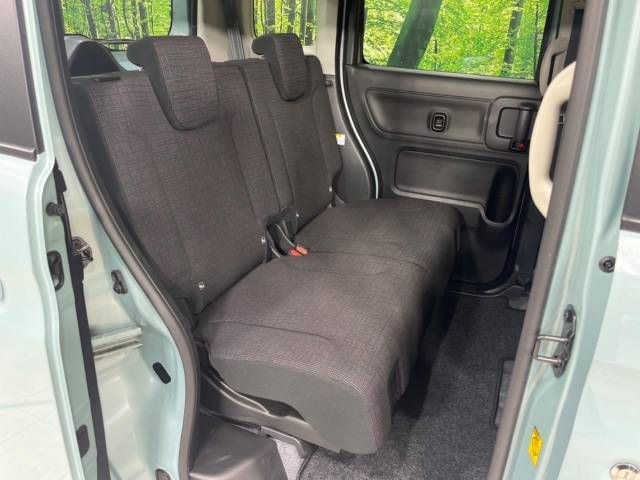 Suzuki SPACIA 2023-05 182745-8