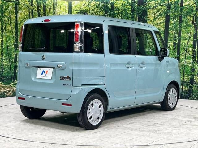 Suzuki SPACIA 2023-05 182745-17