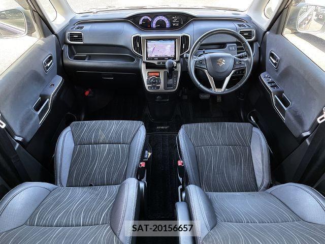 Suzuki SOLIO BANDIT 2017-06 219103-1