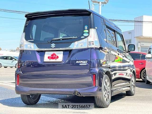 Suzuki SOLIO BANDIT 2017-06 219103-2