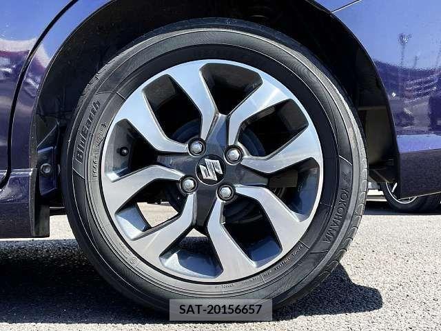 Suzuki SOLIO BANDIT 2017-06 219103-3