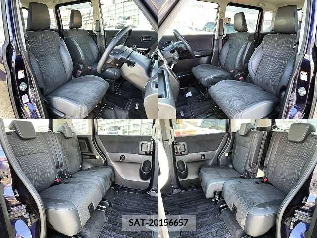 Suzuki SOLIO BANDIT 2017-06 219103-6