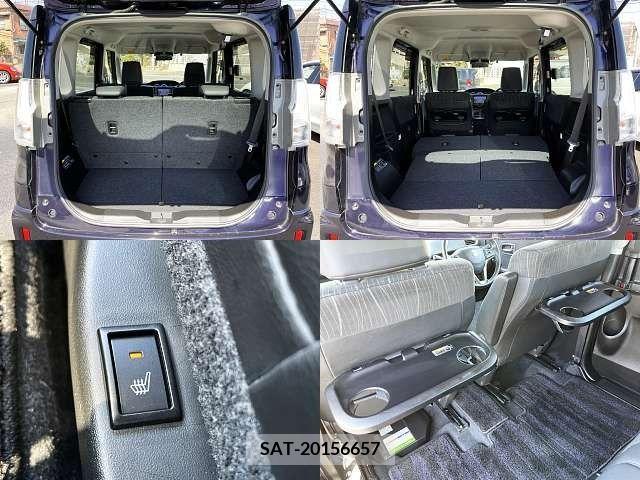 Suzuki SOLIO BANDIT 2017-06 219103-7