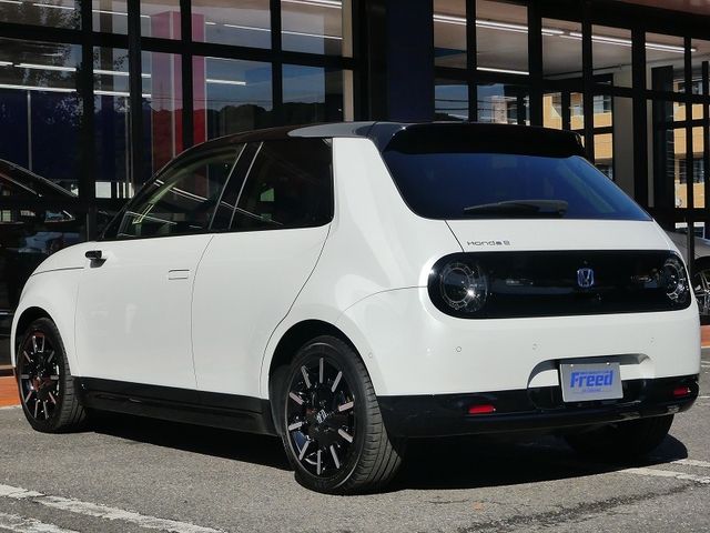 Honda e 2022-06 186659-5