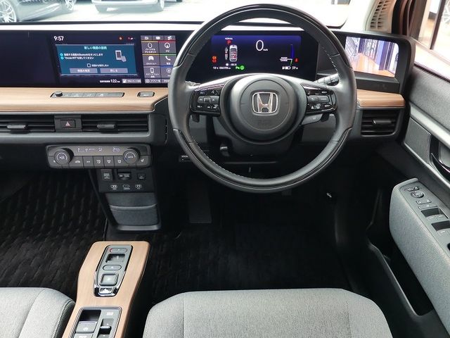 Honda e 2022-06 186659-10